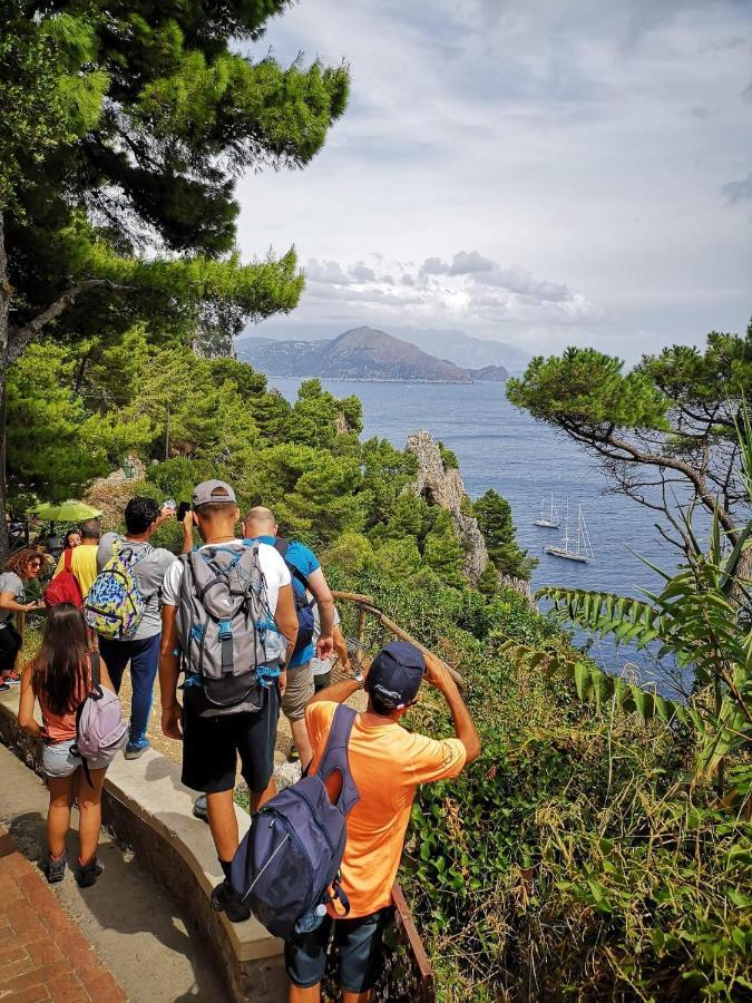 Corbara Agriturismo A Do' Cumparone住宿加早餐旅馆 外观 照片